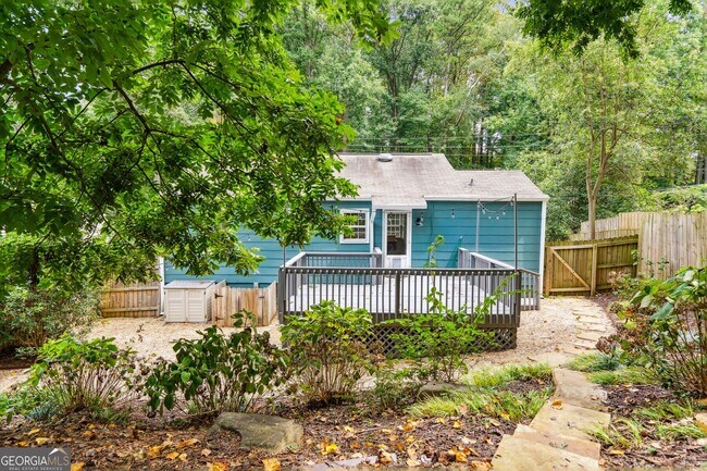 Building Photo - 846 Gaylemont Cir