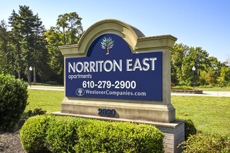 Building Photo - Norriton East Apartments
