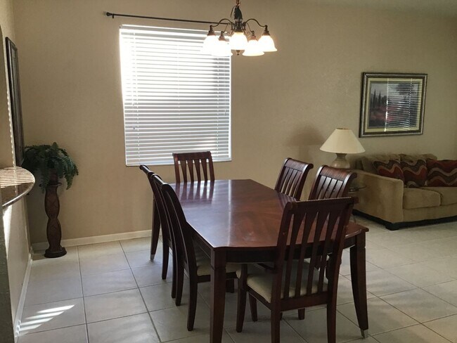 Building Photo - Furnished 6 bedroom, 4 bathroom house, pool home in beautiful, gated/guarded Windsor Hills