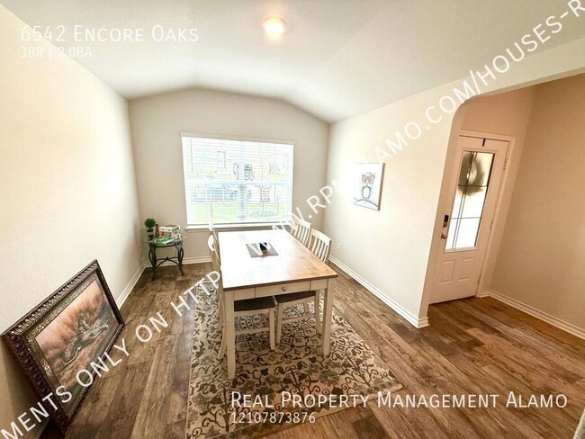 Building Photo - 6542 Encore Oaks