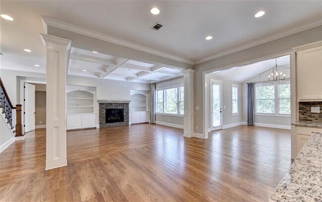 Building Photo - 4105 Hopewell Springs Dr