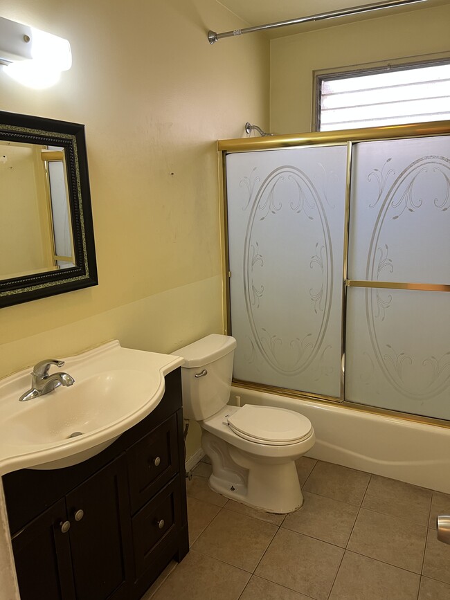 Bathroom - 5301 Lexington Ave