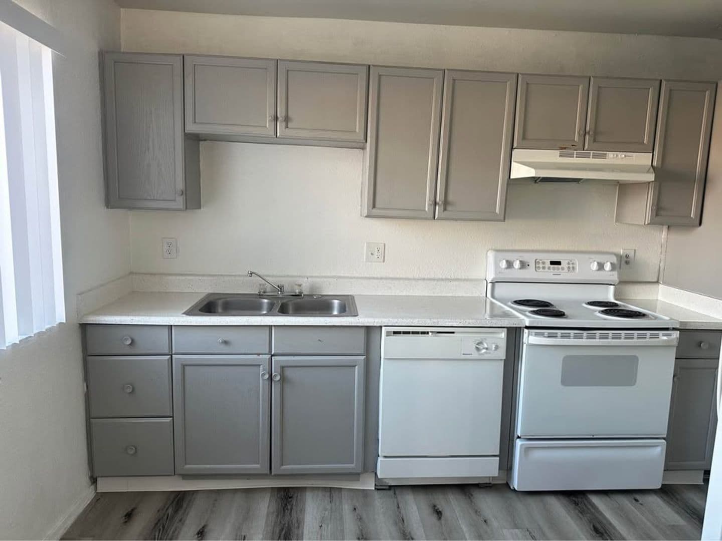 Interior Photo - Tamarak Gardens