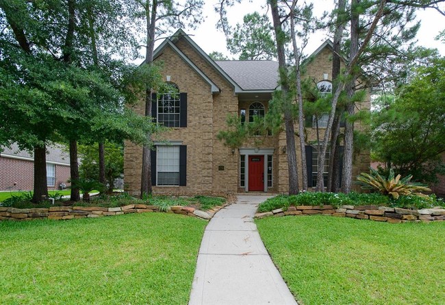 Building Photo - 126 Summer Storm Pl