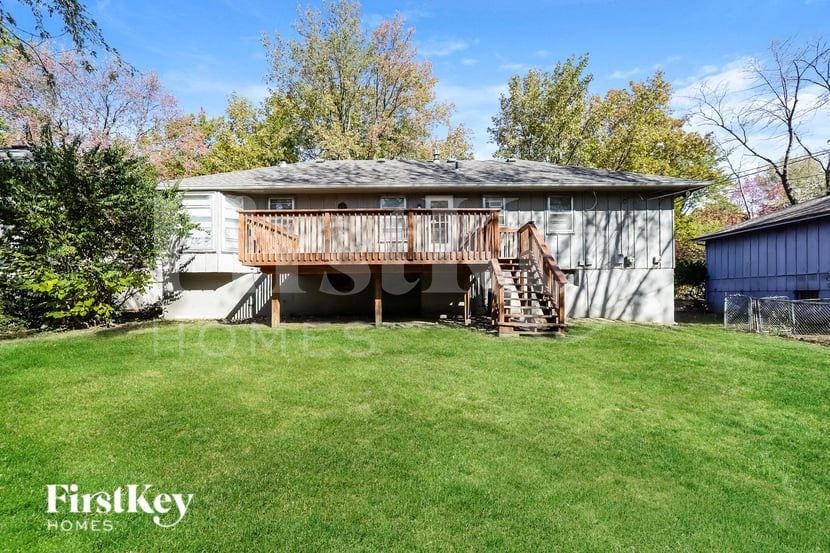 Building Photo - 8921 E 90 Terrace