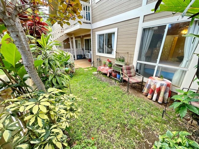 Building Photo - Southpointe - Furnished 2 Bed / 1 Bath Ground Floor Unit w/fenced in yard