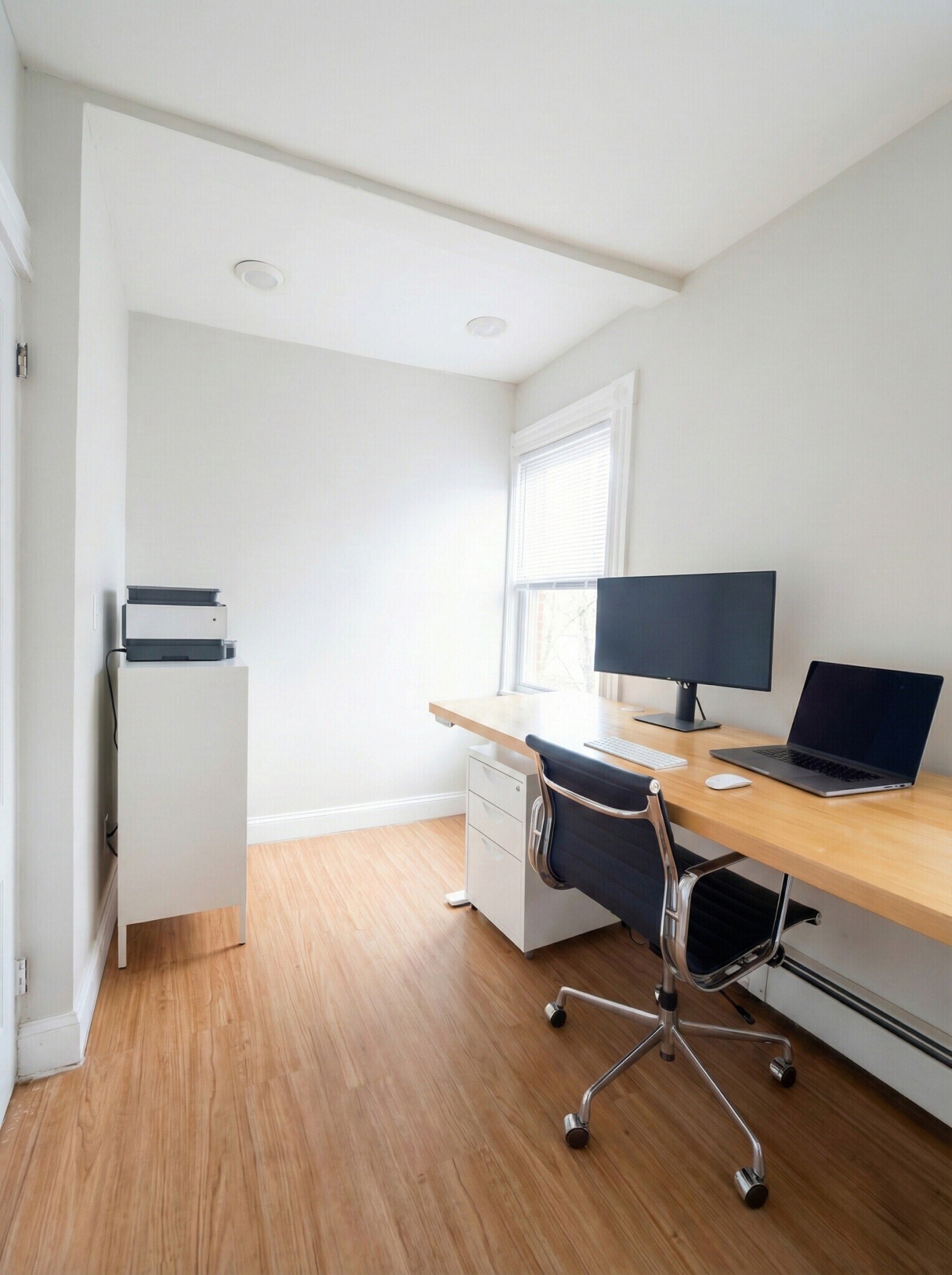 Building Photo - 20 Fellsway W