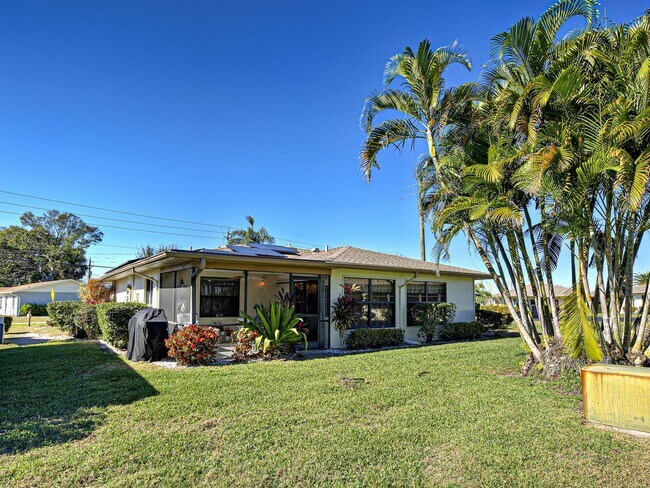 Building Photo - 2BD/2BA/1CG in Vivienda West - a 55+Community