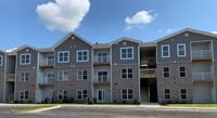 Building Photo - The Villages at Lake Reba