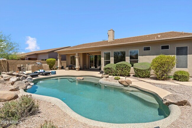 Building Photo - 10531 E Bahia Dr