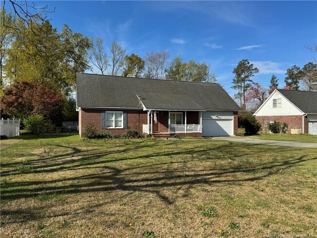 Building Photo - 5870 McDonald Rd