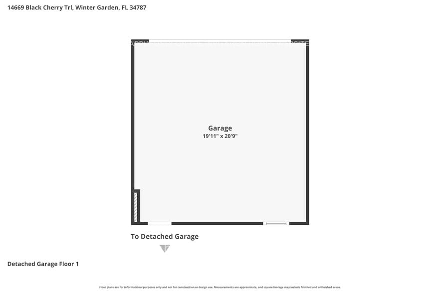 Building Photo - 14669 Black Cherry Trail