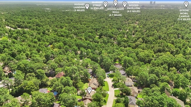 Building Photo - 31 Treescape Cir