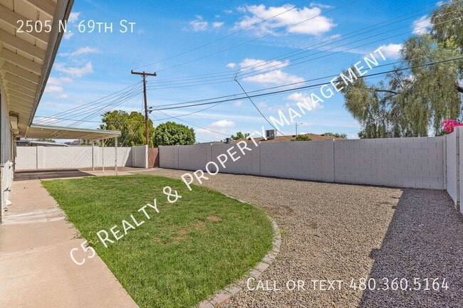 Building Photo - 2505 N 69th St