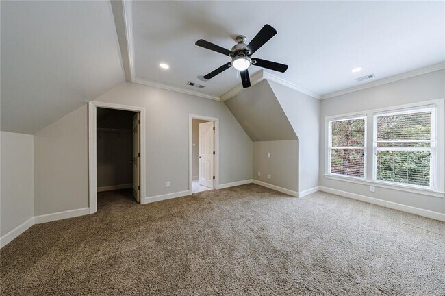 Building Photo - 3320 Moye Trail