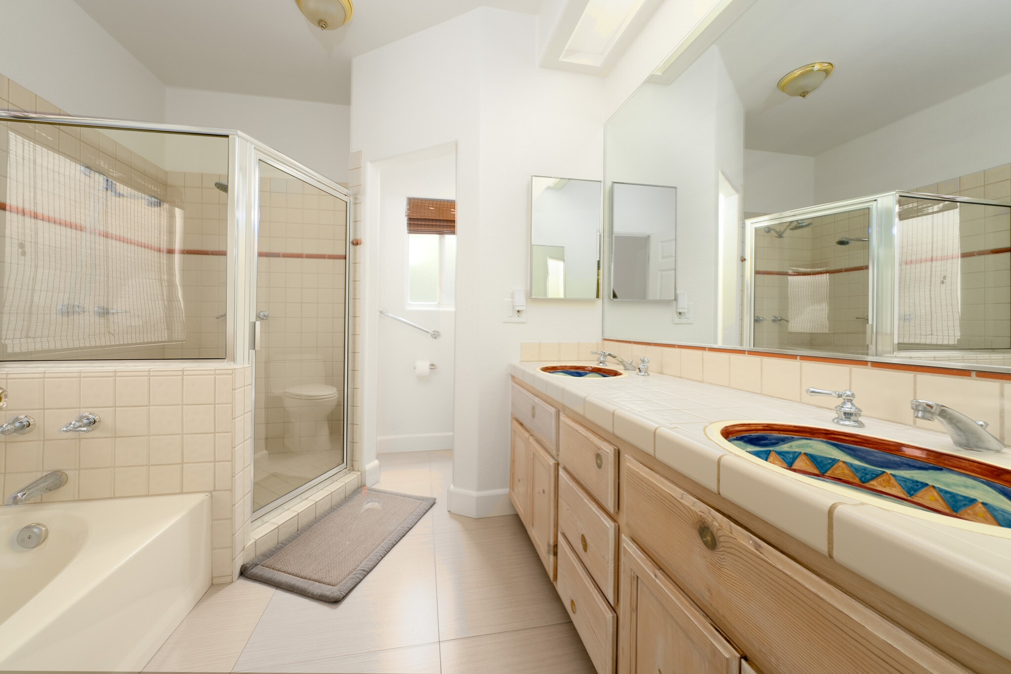 Primary Bathroom - 30106 Avenida Alvera