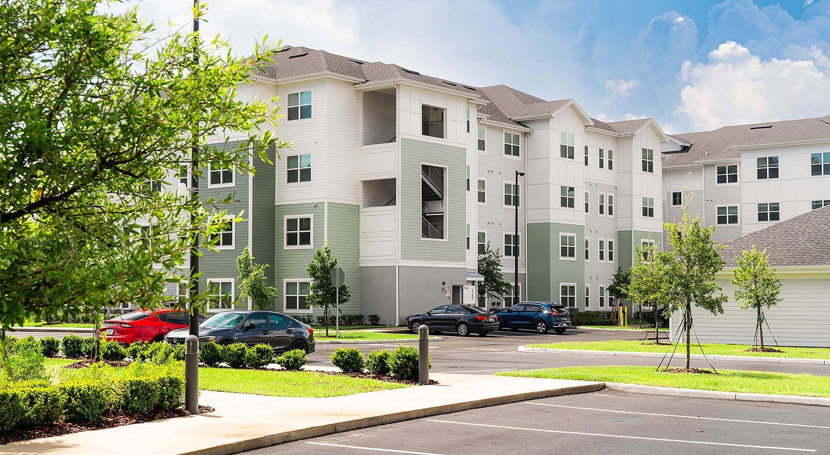 Building Photo - 110 Zora Pl