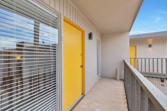 Interior Photo - TWO story unique apartment!