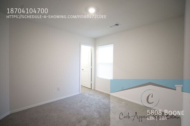 Building Photo - 5808 Boone-