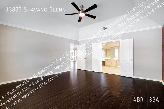Building Photo - 13823 Shavano Glenn