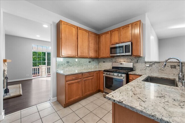 Building Photo - 1128 Bartholdi Ct