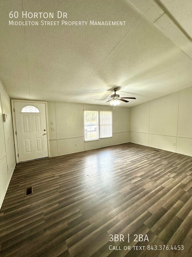 Building Photo - 60 Horton Rd