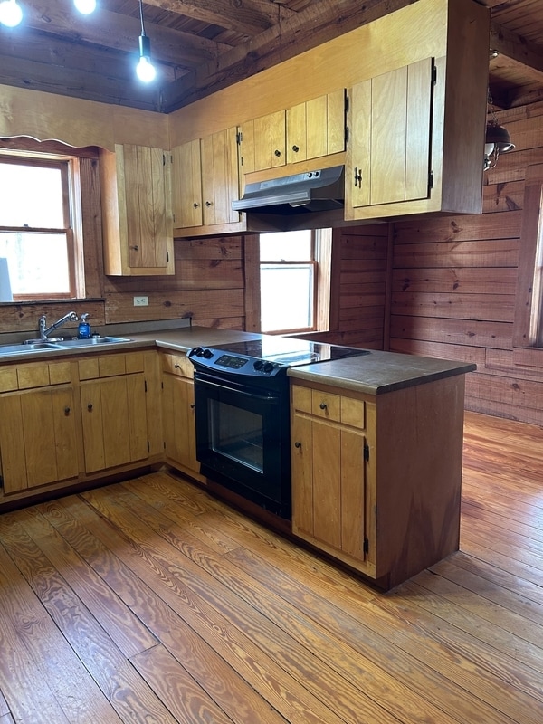 Building Photo - 1420 Old Mush Creek Rd