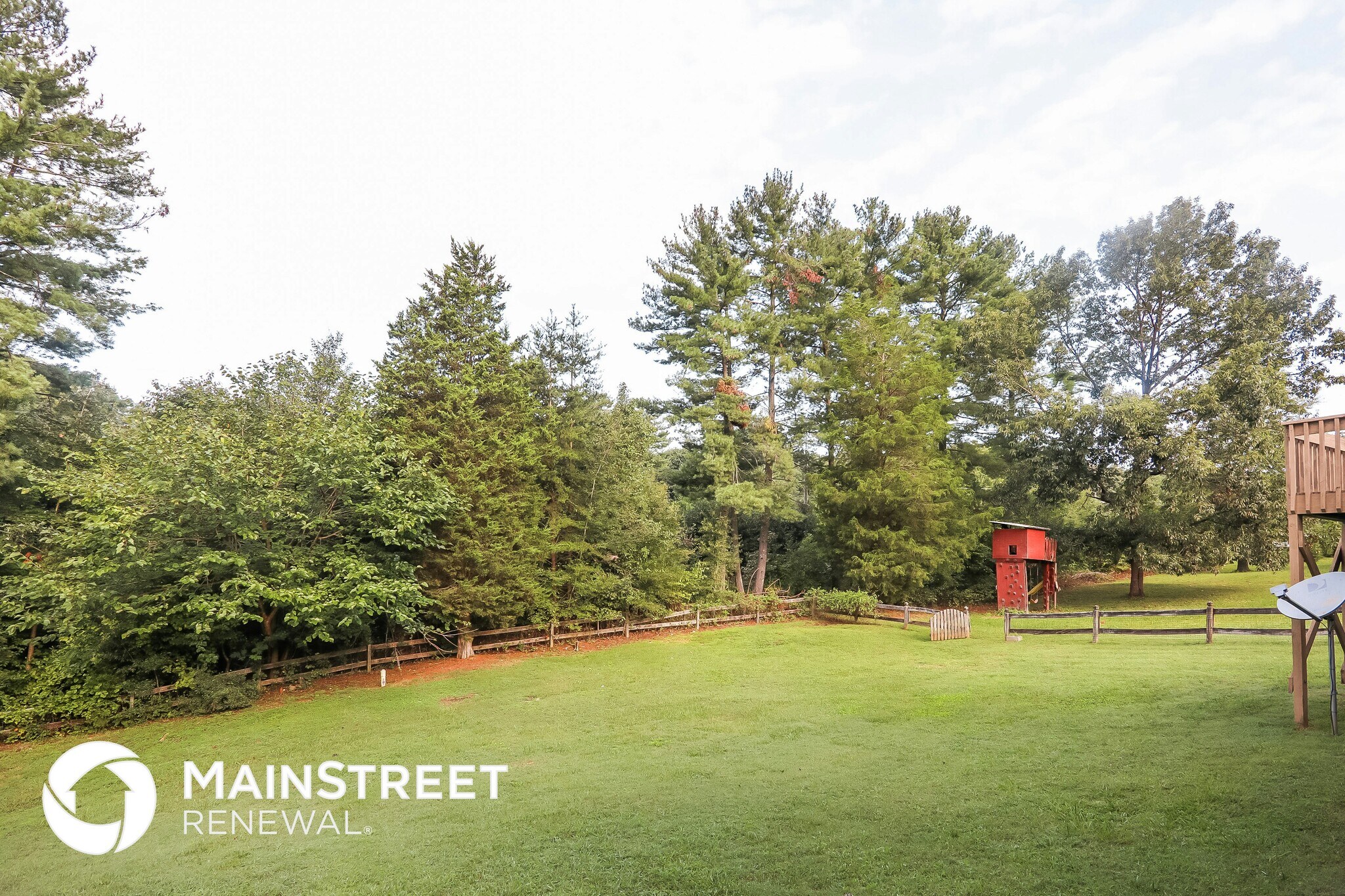 Building Photo - 404 Graves Mill Rd