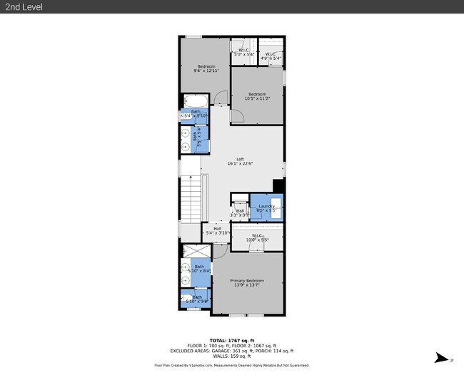 Building Photo - $2,850.00 - 3 Bedrooms, 2.5 Bathrooms, Sin...
