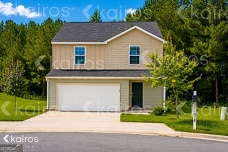 Building Photo - 618 Cartecay Dr
