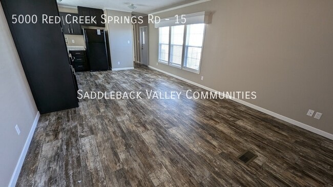 Building Photo - 5000 Red Creek Springs Rd