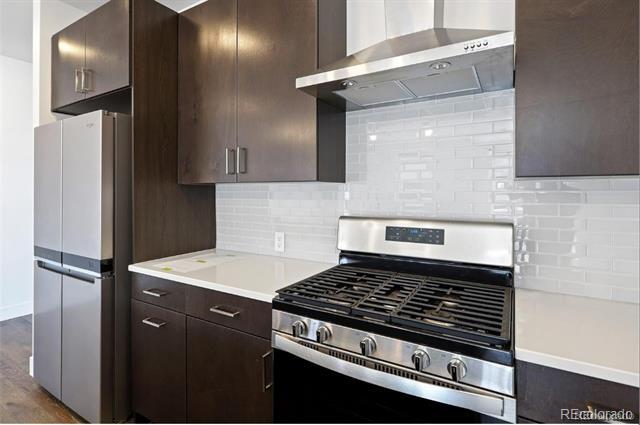 Building Photo - 1898 S Bannock St