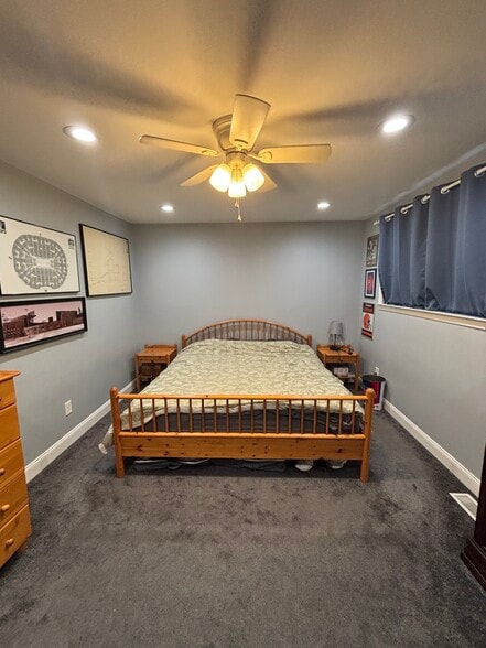 Bedroom #1 - 34 Eaves Mill Rd