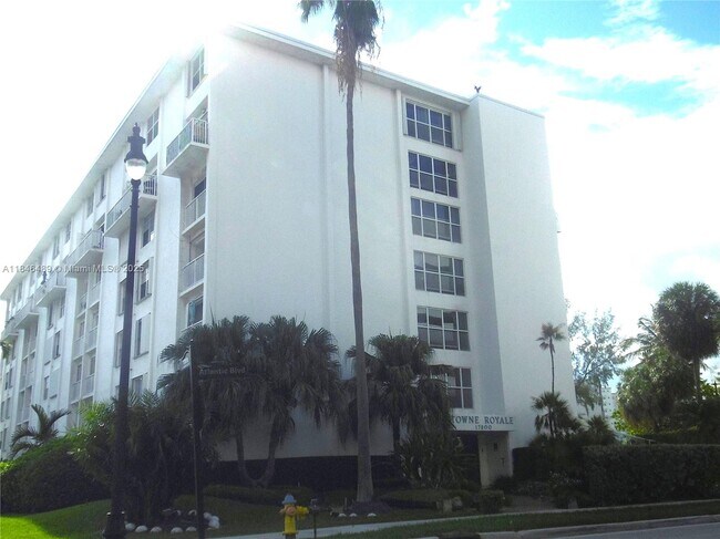 Building Photo - 17800 Atlantic Blvd