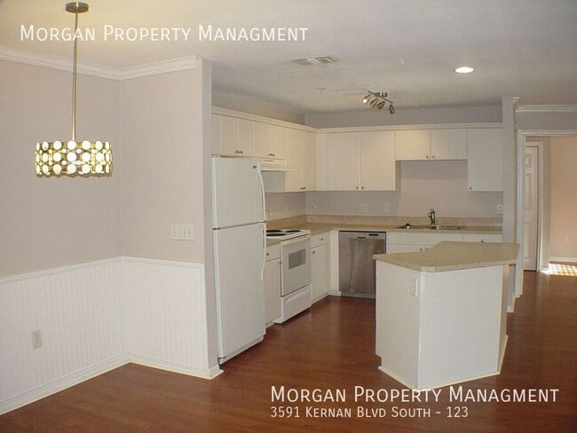 Building Photo - 3591 Kernan Blvd S