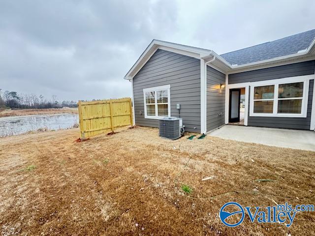 Building Photo - 136 Foster Wy Dr