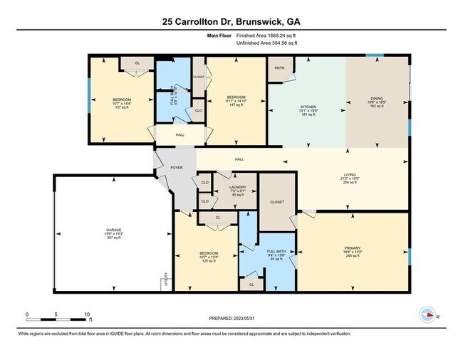 Building Photo - 25 Carrollton Dr