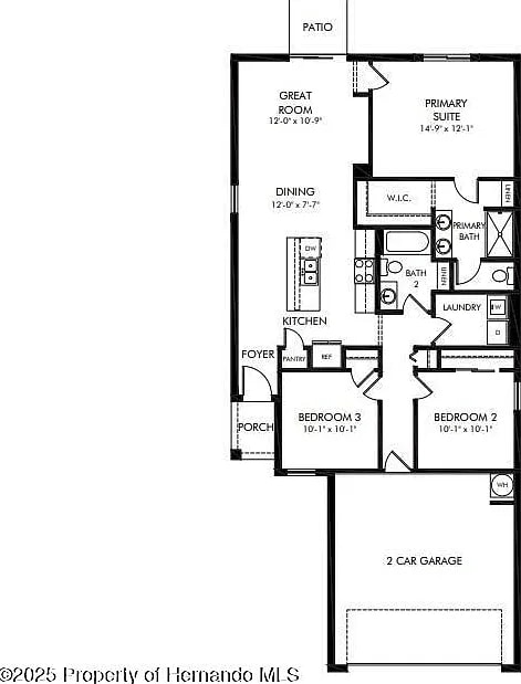 Building Photo - 7528 Mia Vine Dr