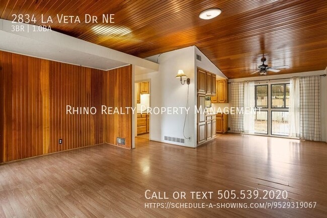 Building Photo - 2834 La Veta Dr