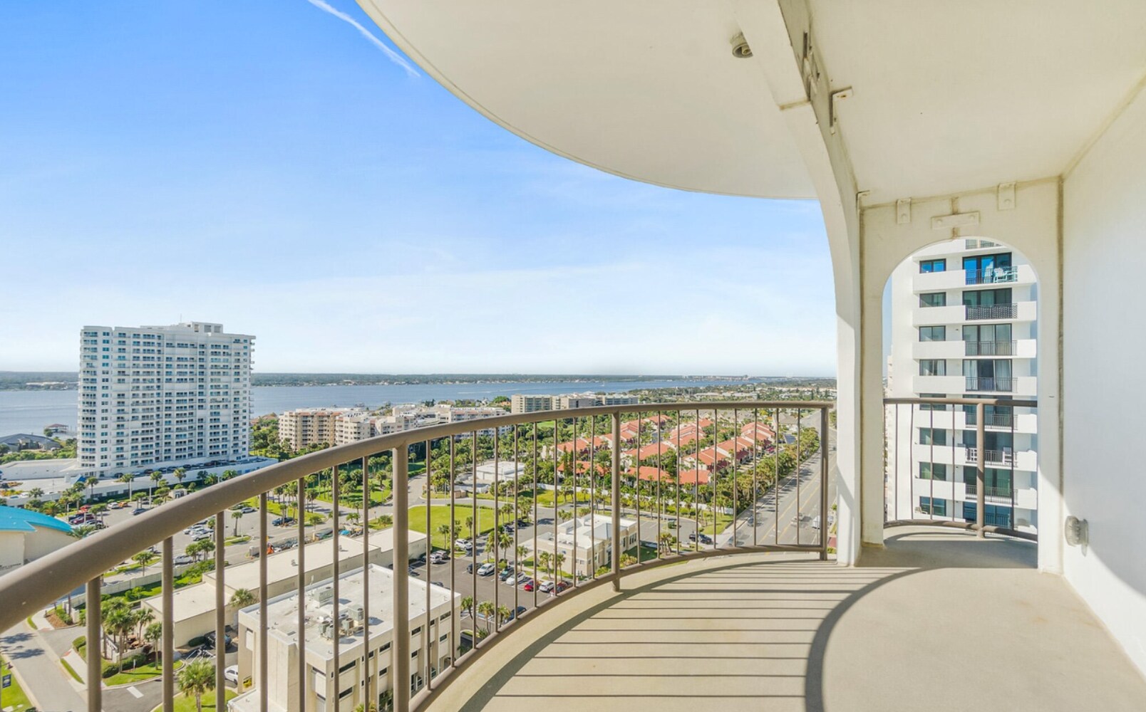 Building Photo - 3003 S Atlantic Ave