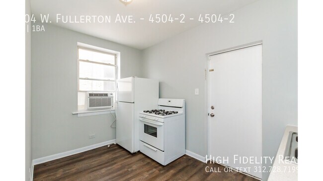 Building Photo - 4504 W Fullerton Ave