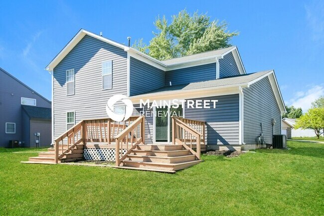 Building Photo - 4 Bedroom Pet-Friendly Home in INDIANAPOLIS, IN with Main Street Renewal