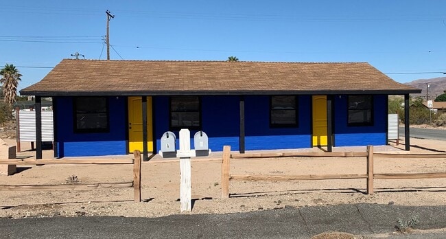 Primary Photo - 6095 Lupine Ave