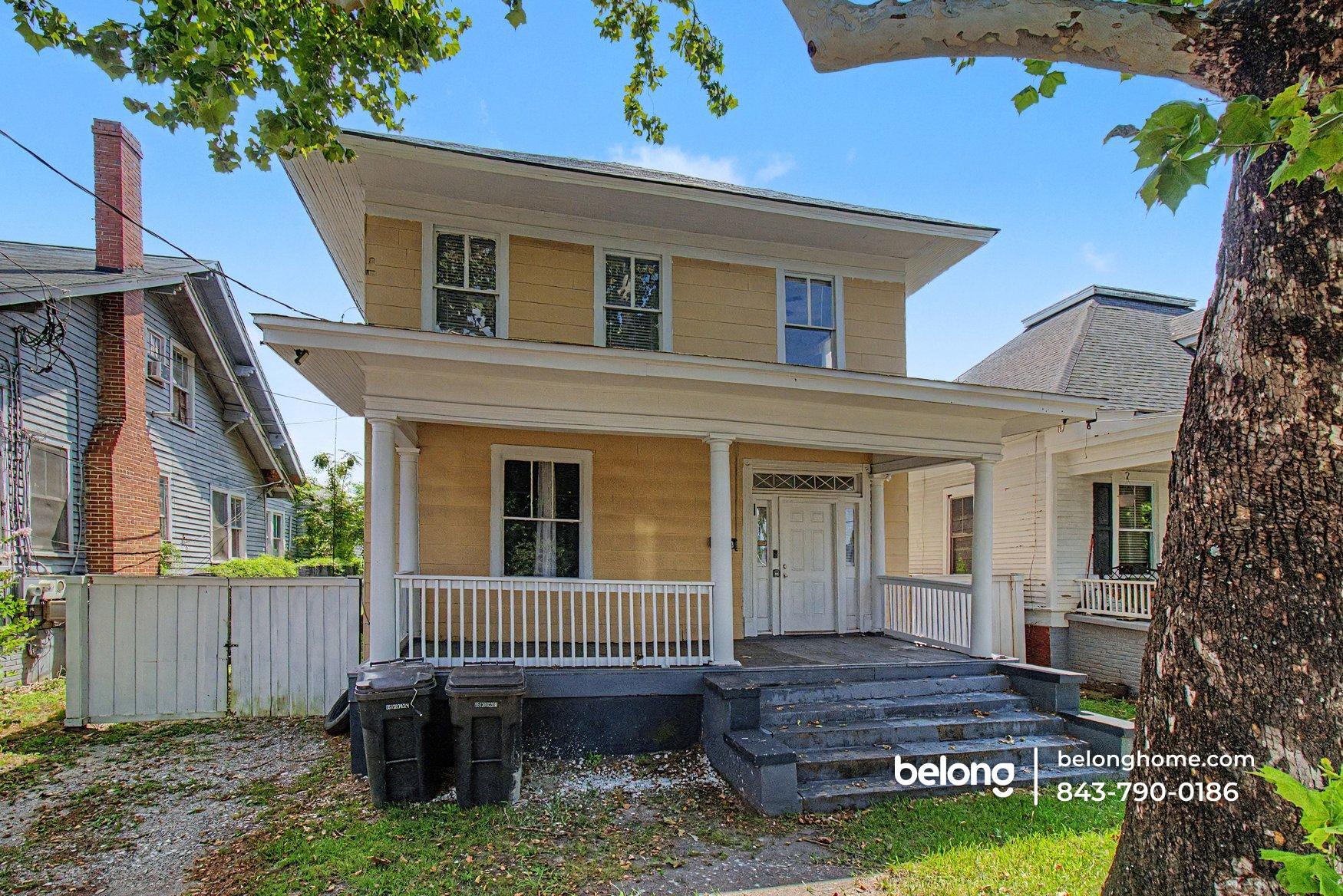 Building Photo - 914 Beman St