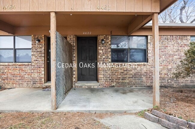 Building Photo - 4422 Acoma St