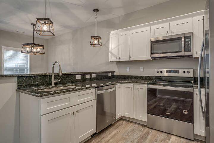 Building Photo - 1127 N Washington Ave