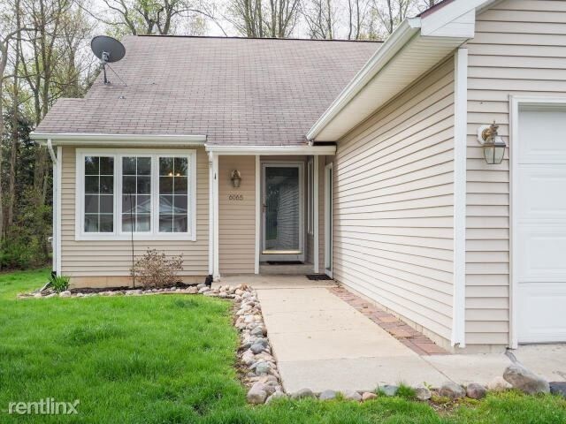 Building Photo - 3 br, 3 bath Duplex - 6065 Fairgrove St