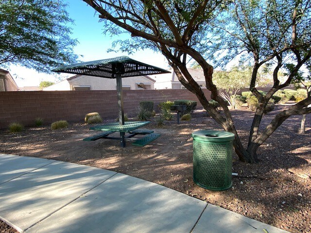Gated Community - 1758 Crow Creek Ave