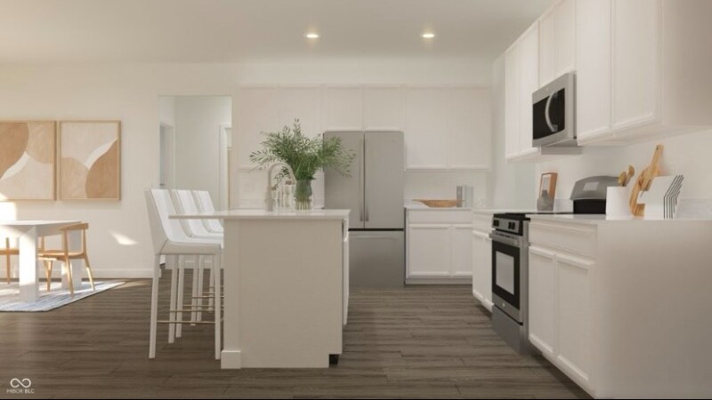 Building Photo - 3718 Andean Dr