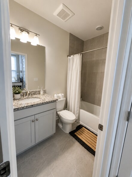 bathroom 2 - 5 Sadie Cir